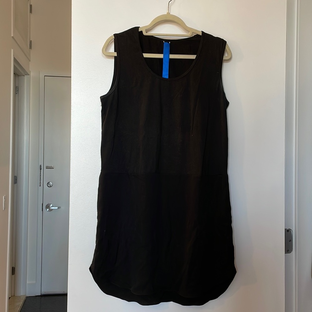 Kit and ace cotton dress